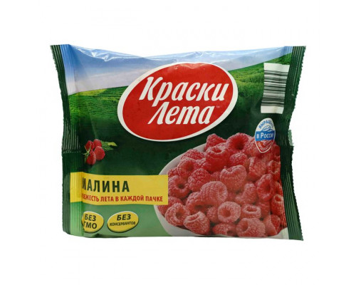 Малина (Краски Лета) 300г 8 (8 шт в кор)