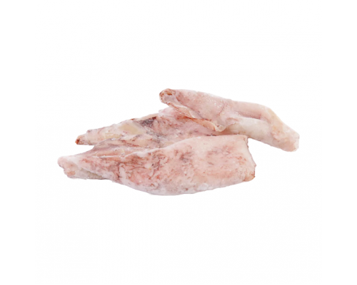 Кальмар тушка с/м 22кг (2*11) (22 кг. в кор.)