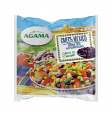 Смесь Mexico (Агама) 400г 14 (14 шт в кор.)